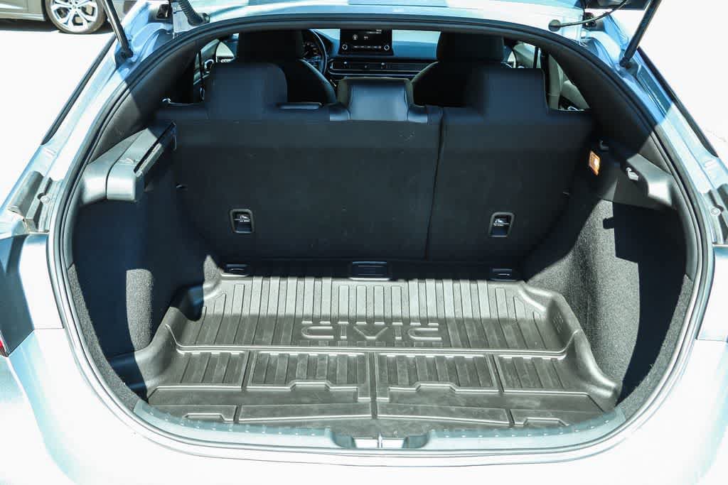 Used 2022 Honda Civic Sport image 23