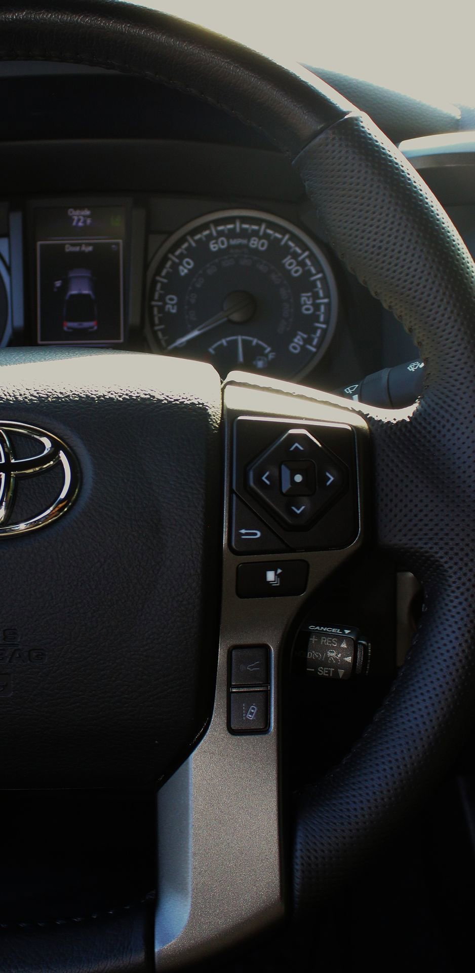 Used 2023 Toyota Tacoma TRD Sport image 24