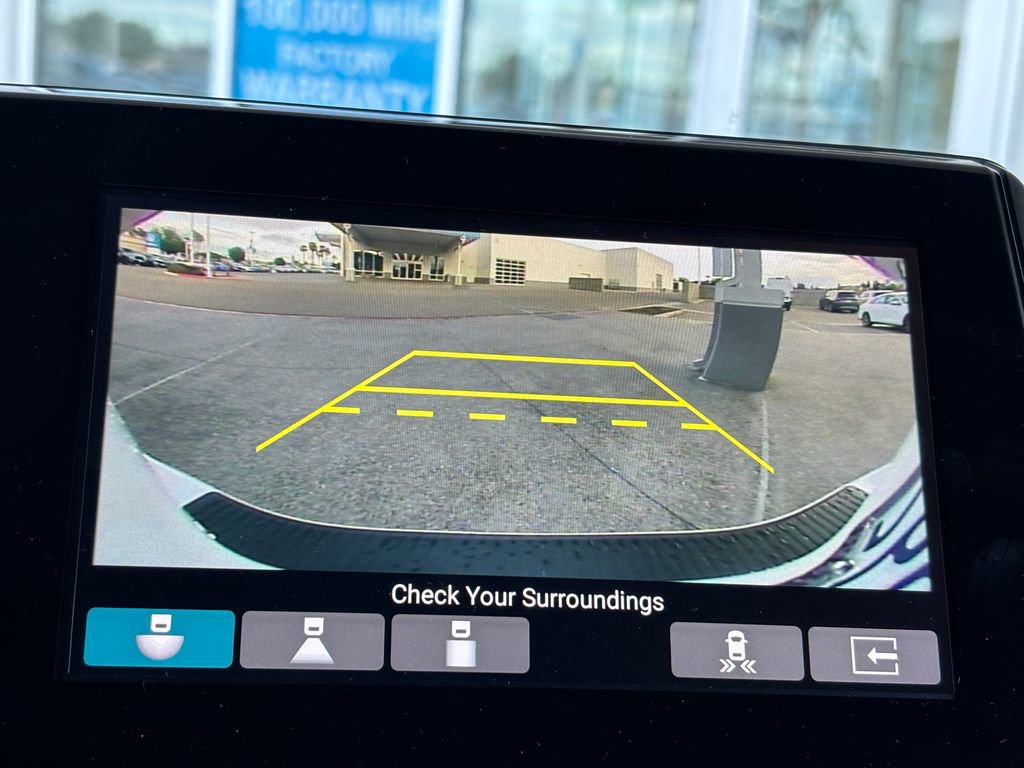 Used 2022 Honda Odyssey Elite image 35