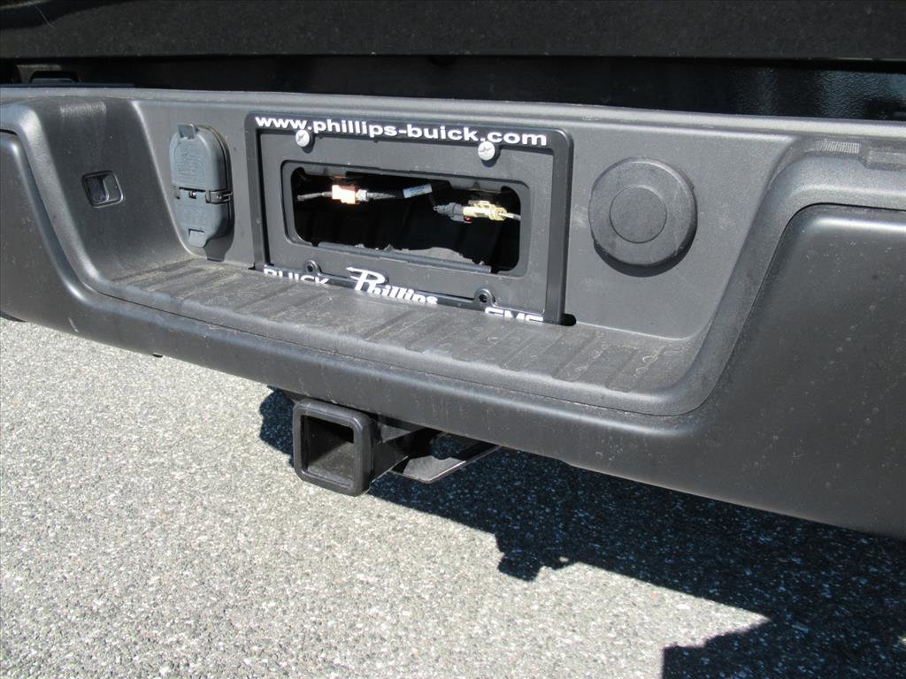 Used 2022 Chevrolet Colorado ZR2 image 7