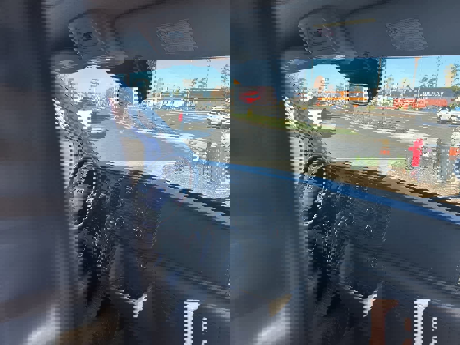 Used 2024 Ford Transit 250 Low Roof w/ Exterior Upgrade Package image 32