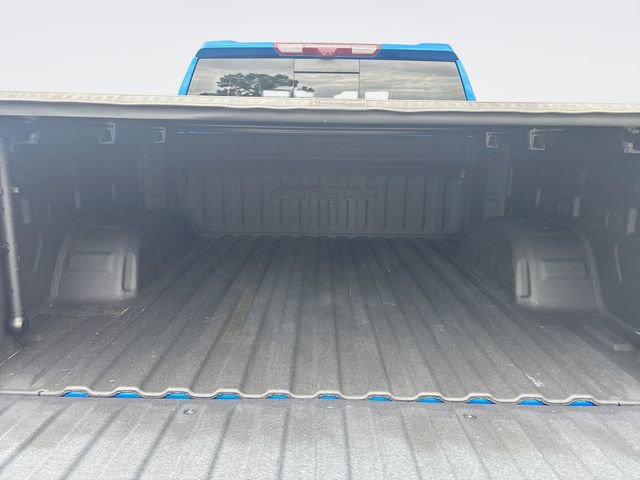Used 2022 GMC Sierra 1500 AT4X AWD/4WD image 25