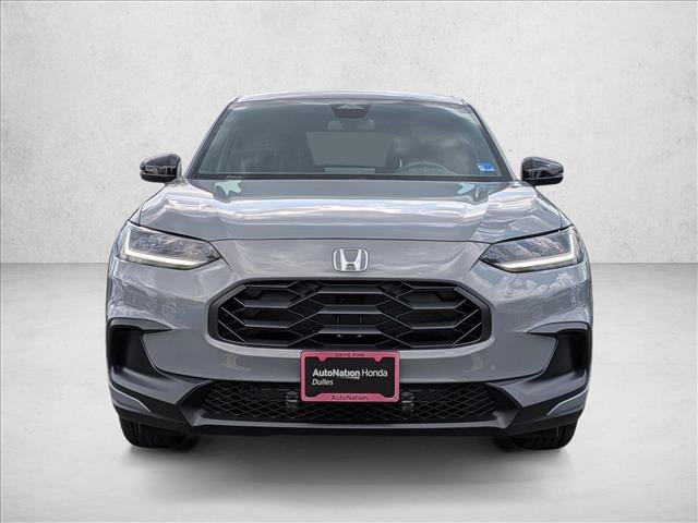 New 2026 Honda HR-V Sport image 6