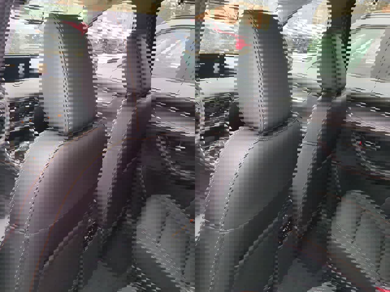 New 2026 MAZDA CX-90 Plug-In Hybrid w/Premium Sport image 17