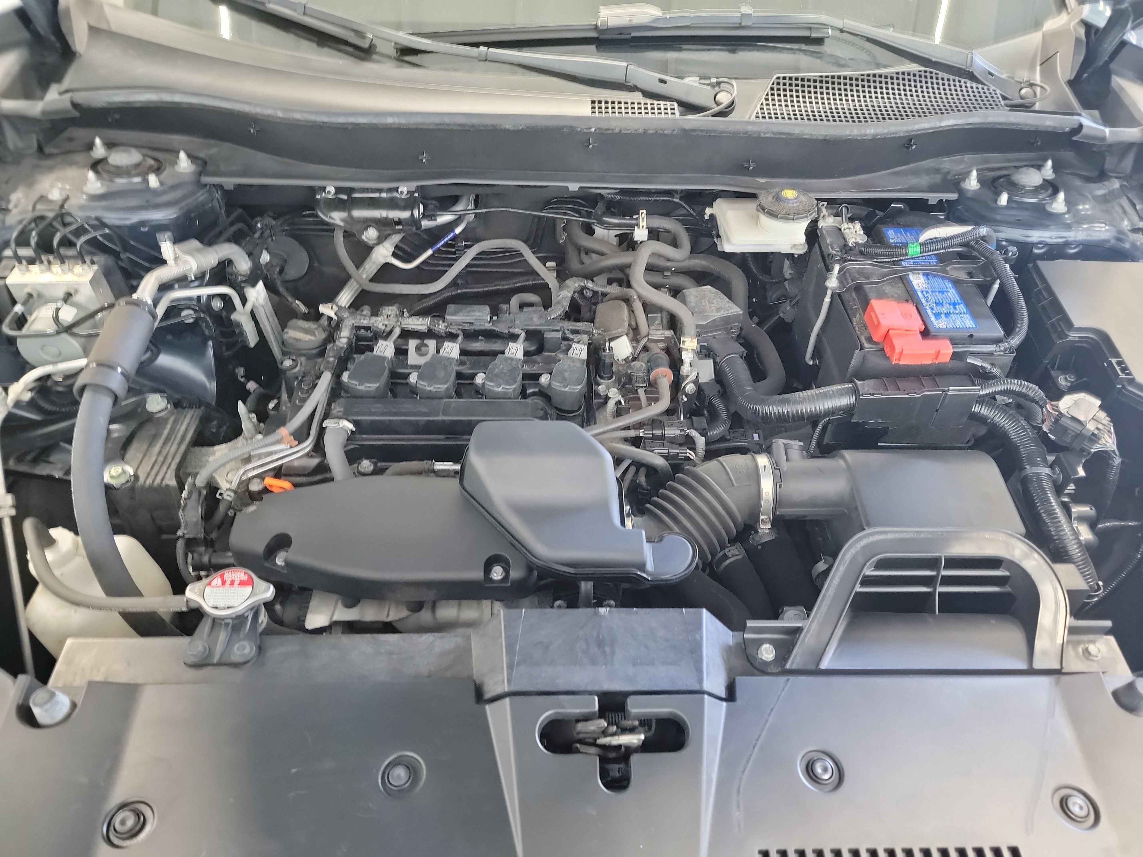 Used 2024 Honda CR-V EX-L image 25