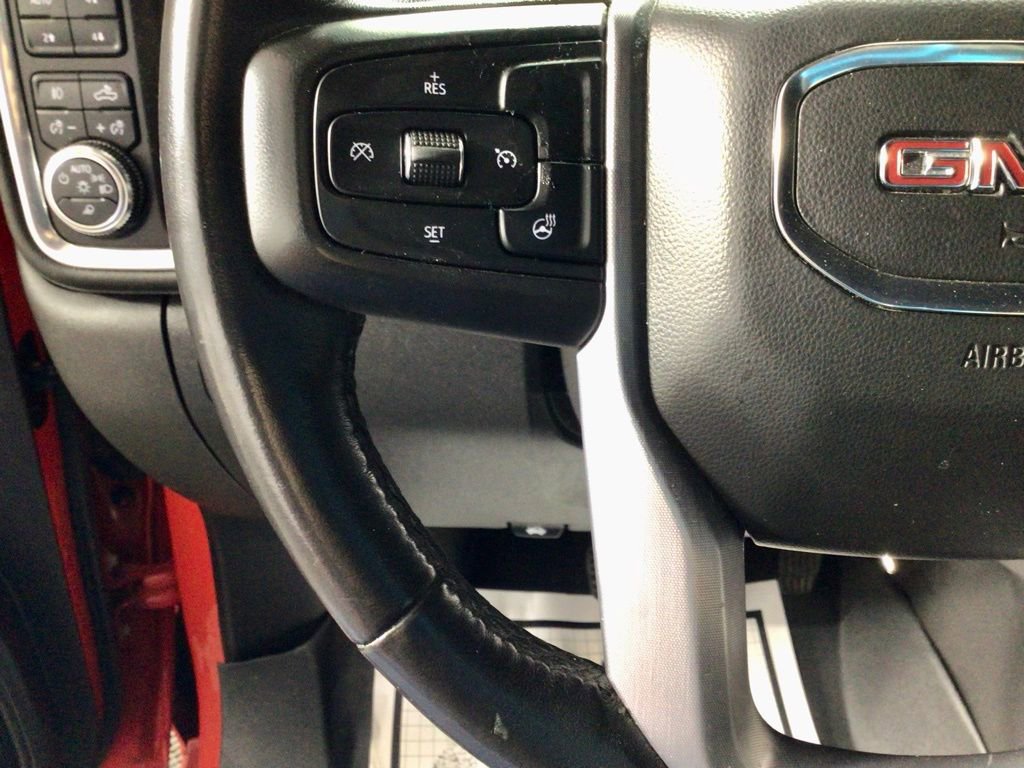 Used 2021 GMC Sierra 1500 Elevation image 19