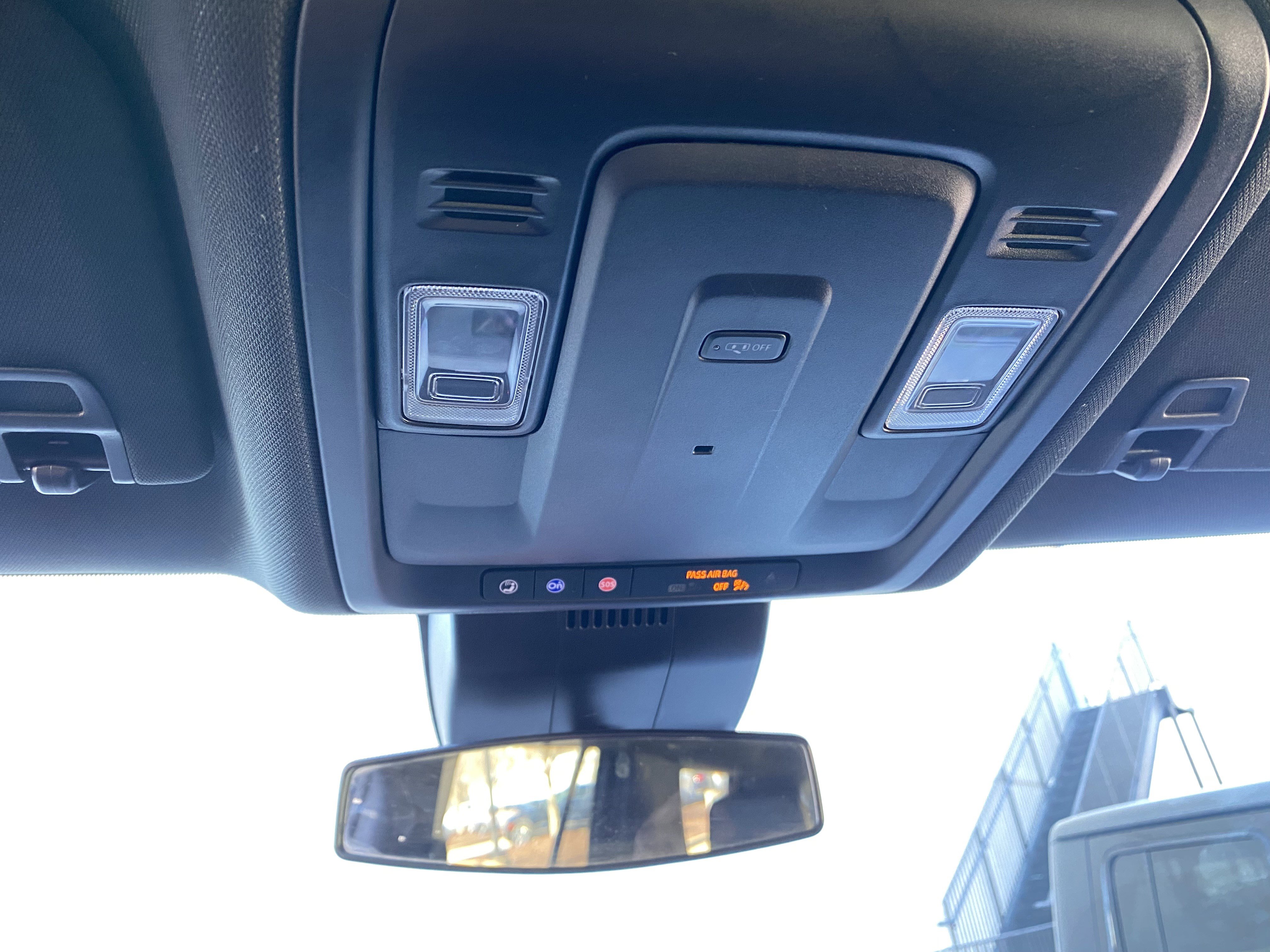 Used 2023 Chevrolet Tahoe LS image 32