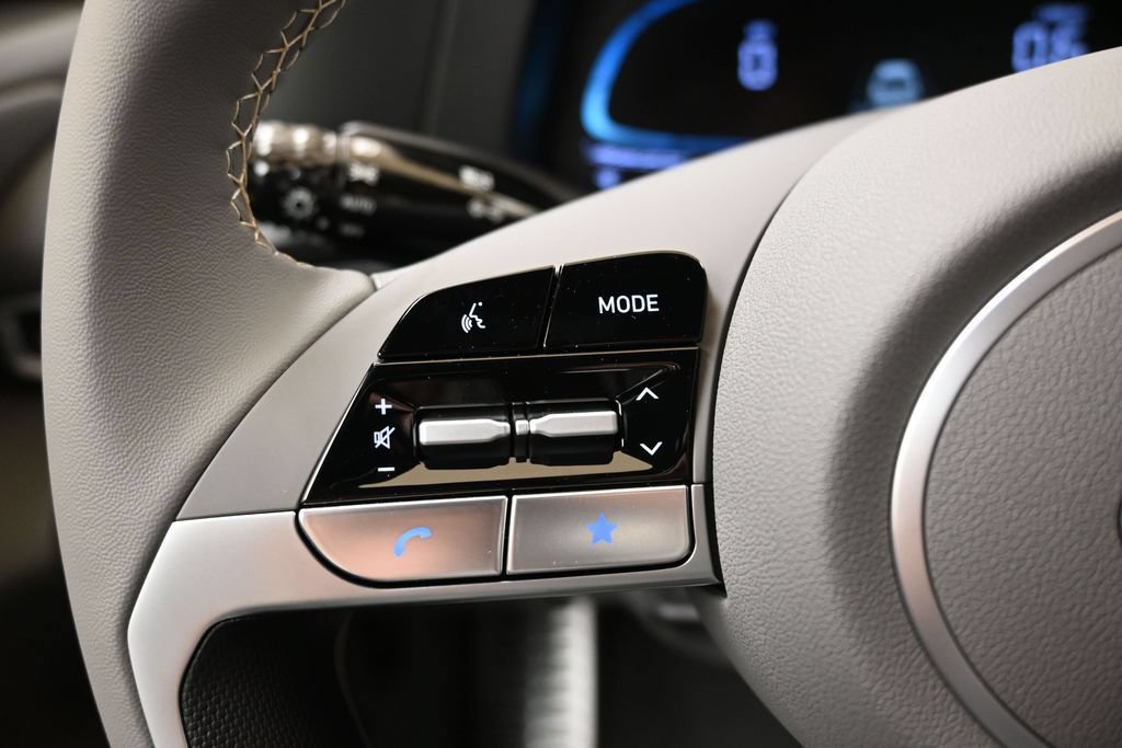 New 2026 Hyundai Elantra SEL Sport Premium FWD image 26