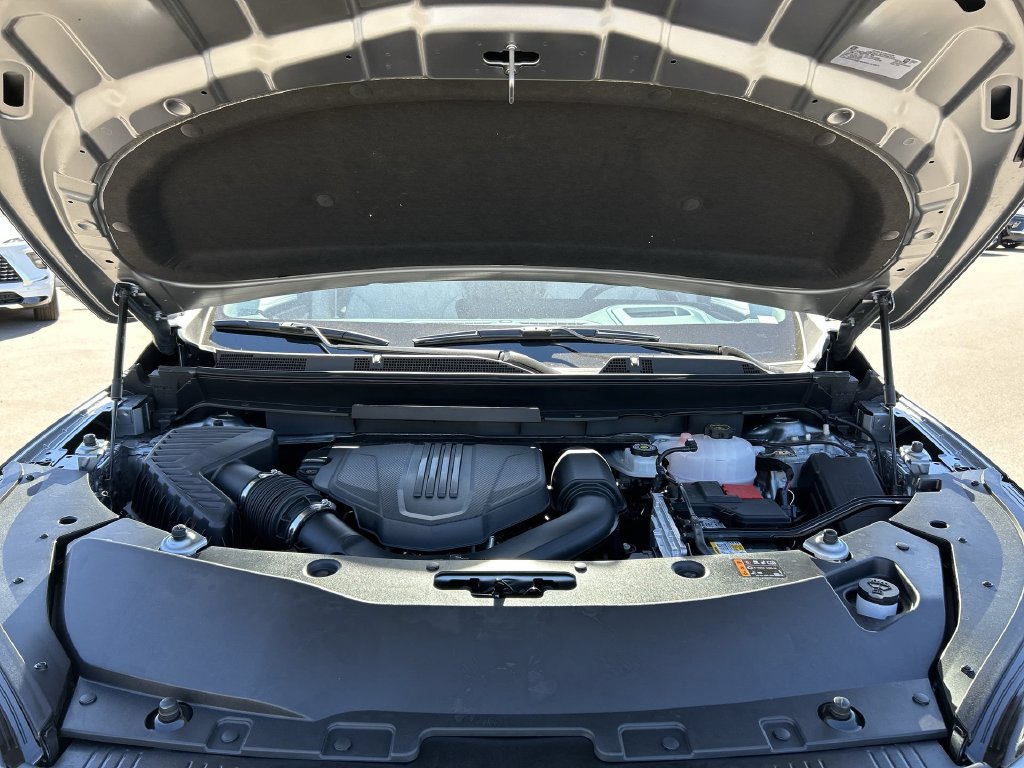 New 2026 Buick Enclave Avenir w/ Super Cruise Package FWD image 31