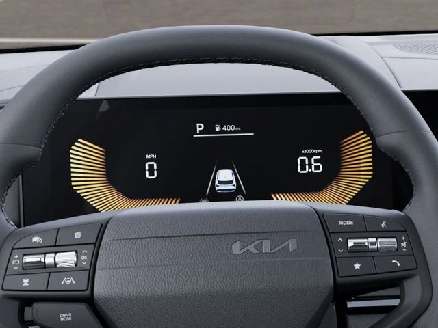 New 2026 Kia Sportage EX image 21