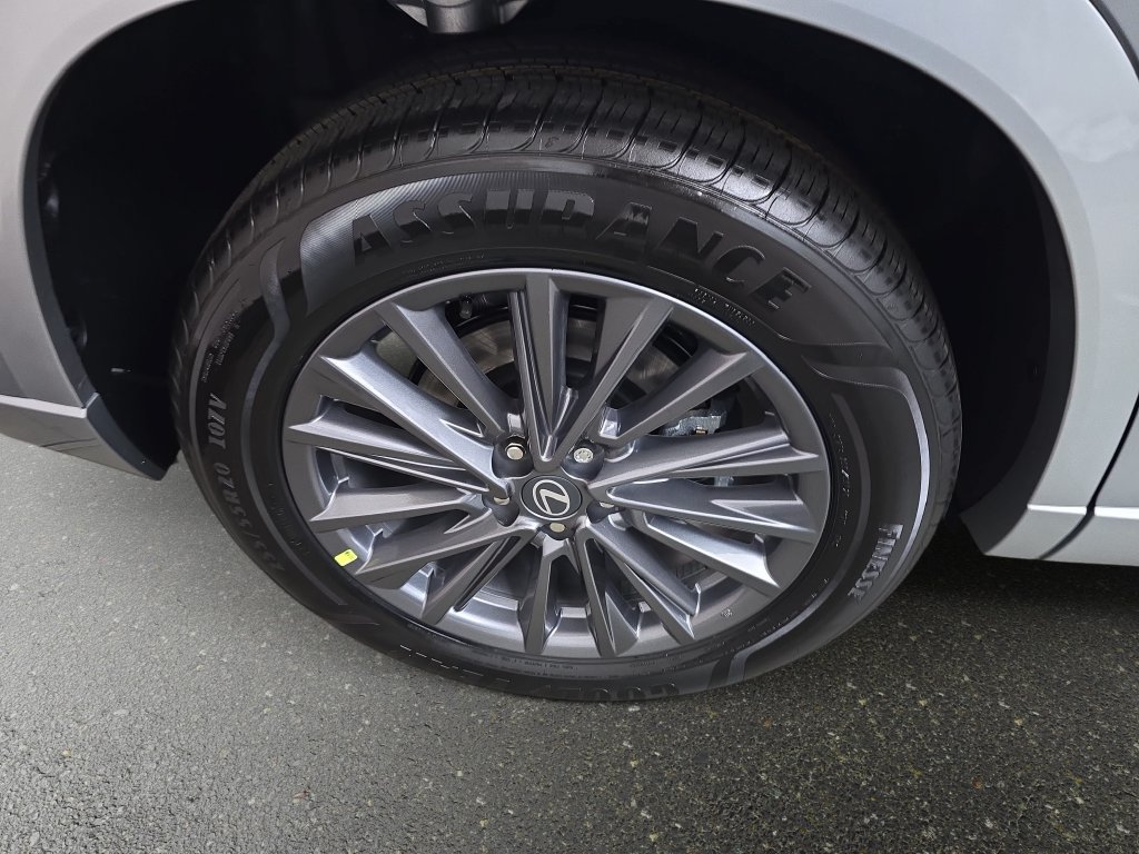 New 2026 Lexus TX 350 AWD w/ Convenience Package image 29