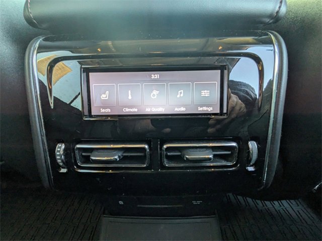 Used 2024 Lincoln Aviator Reserve w/ Equipment Group 201A image 18