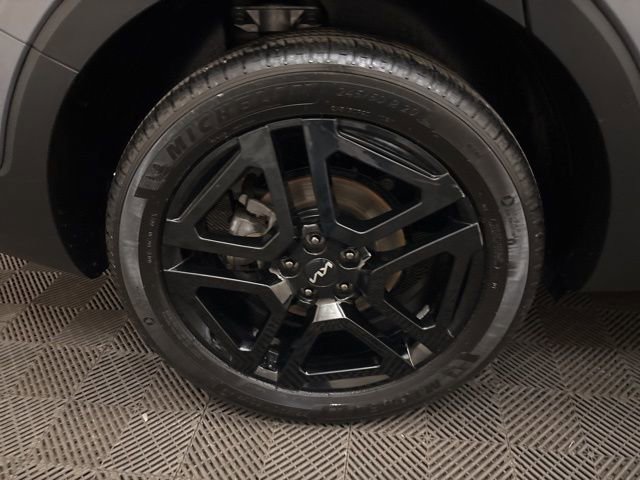 Certified 2024 Kia Telluride SX X-Line image 29