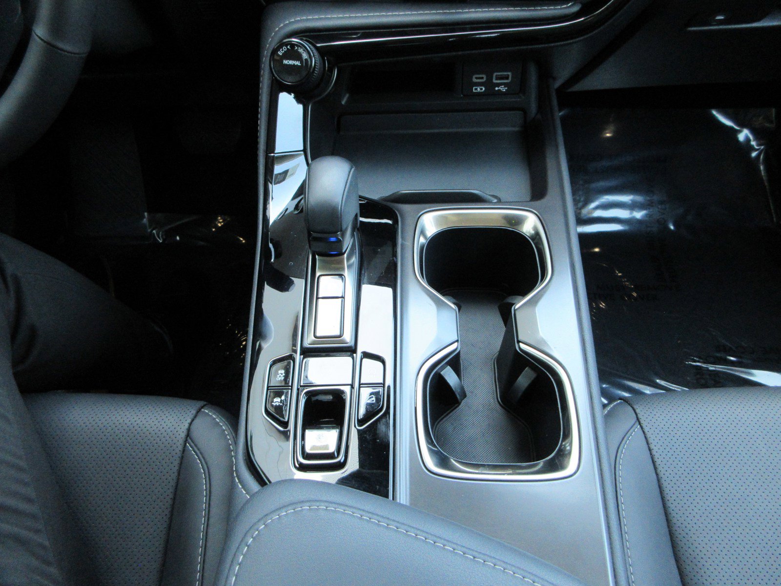 Used 2024 Lexus NX 350 AWD w/ Cold Area Package image 43