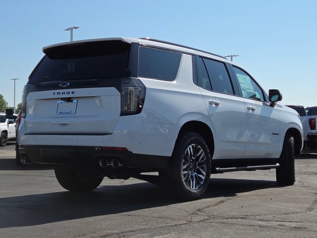 New 2026 Chevrolet Tahoe Z71 w/ Z71 Off-Road Package AWD/4WD image 19