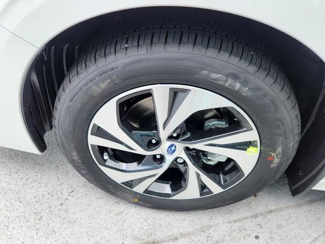 New 2025 Subaru Legacy Premium image 8