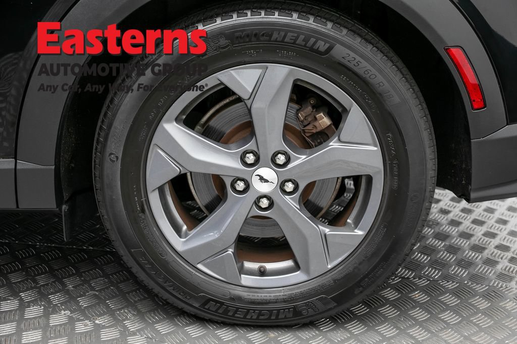 Used 2021 Ford Mustang Mach-E Select RWD image 32