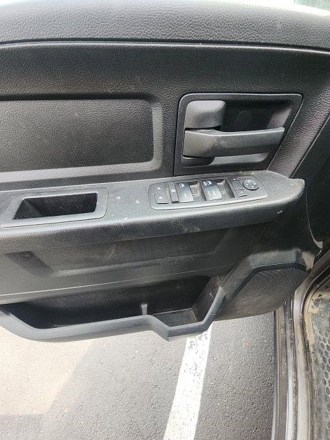 Used 2018 RAM 1500 Express image 23