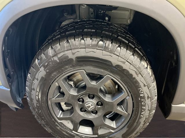 New 2026 Honda Pilot TrailSport image 11