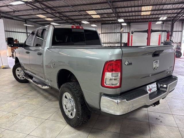 Used 2021 RAM 2500 Tradesman AWD/4WD image 10