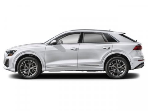 New 2026 Audi Q8 Premium Plus image 3