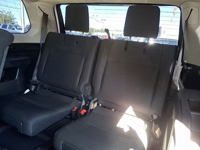 Used 2015 Toyota 4Runner SR5 AWD/4WD image 23