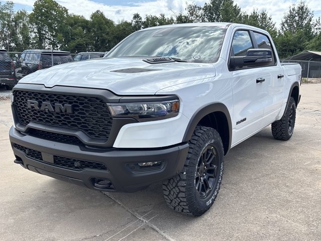 New 2026 RAM 1500 Rebel image 11