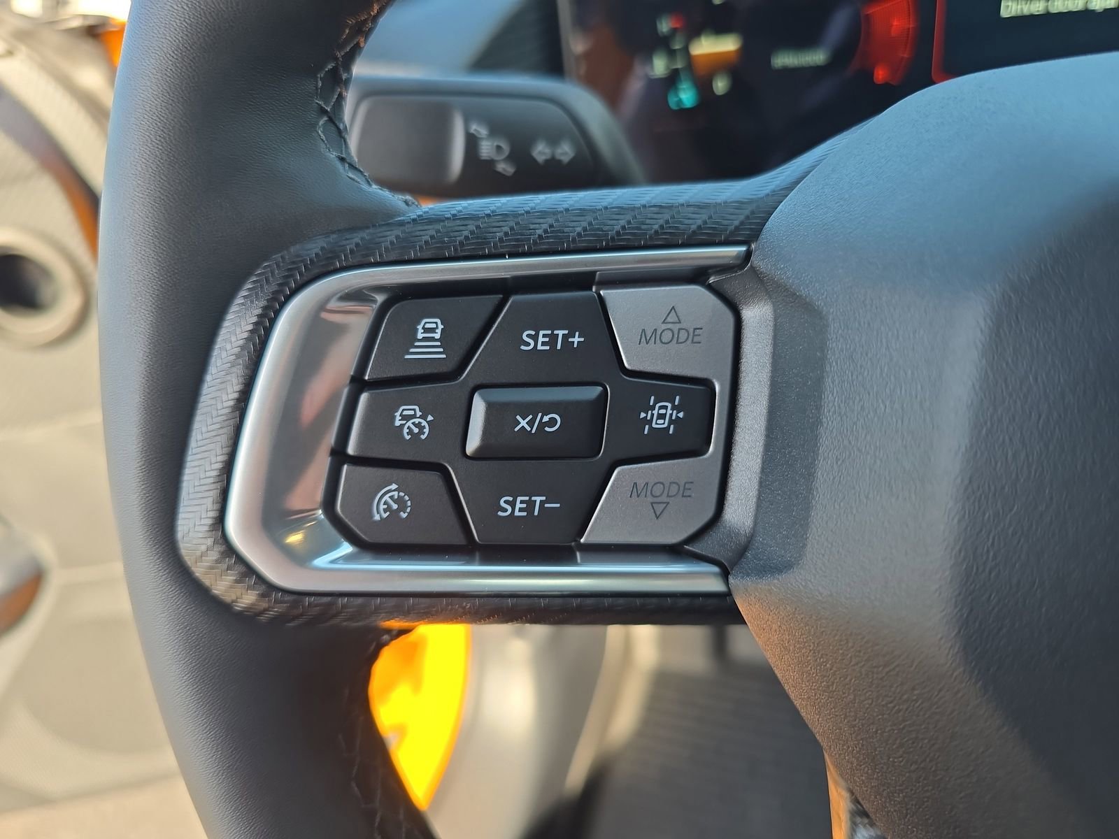 New 2026 Ford Mustang Premium image 19