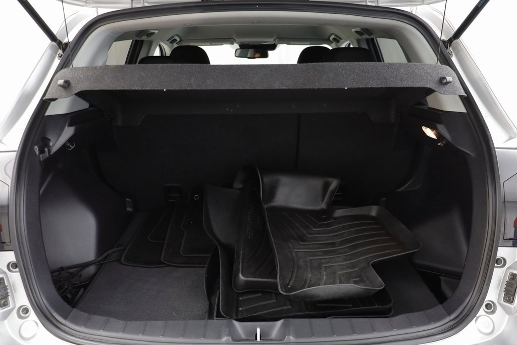 Used 2020 Mitsubishi Outlander Sport SE image 16