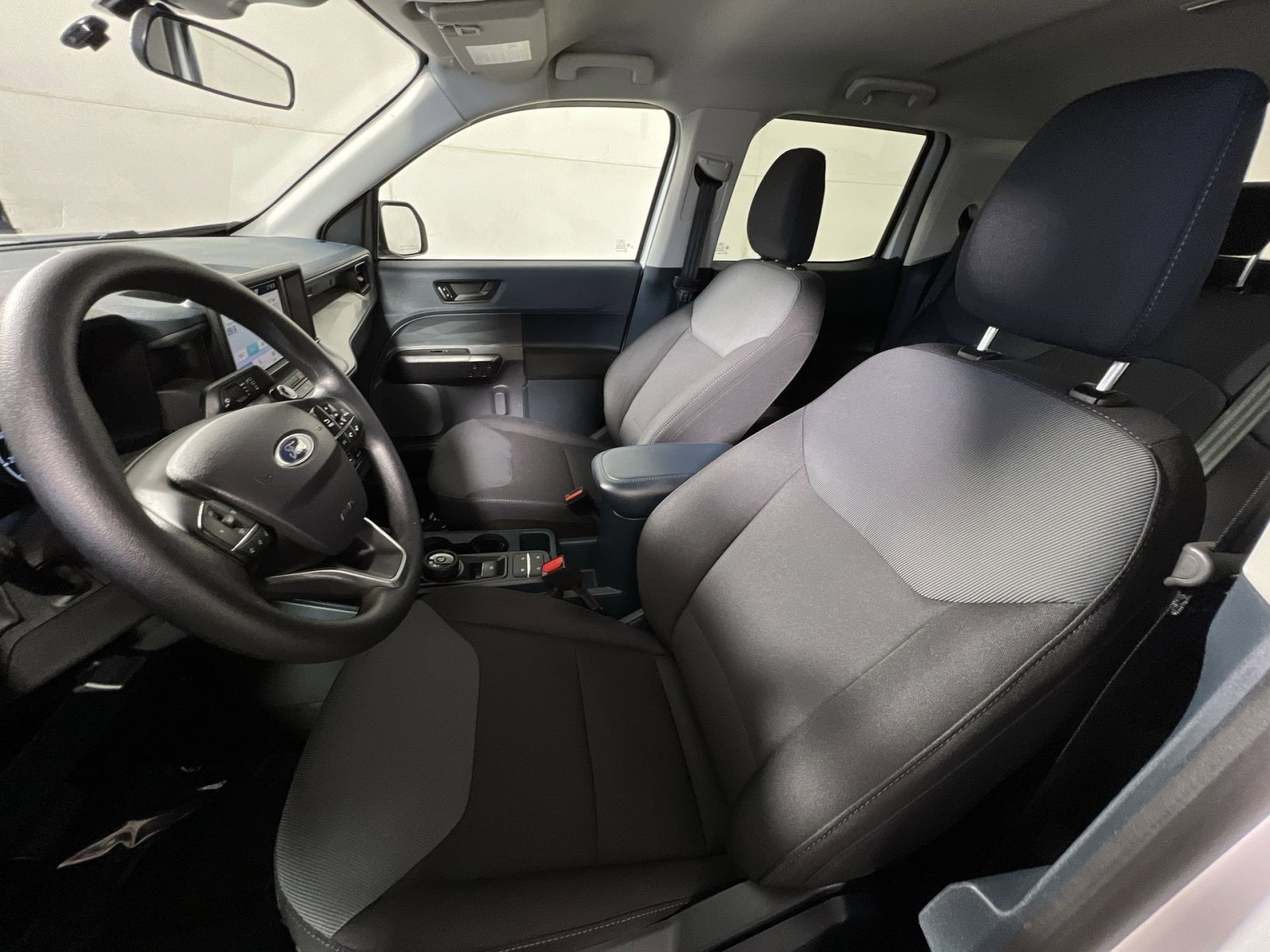 Used 2024 Ford Maverick XL w/ Equipment Group 100A Standard image 13