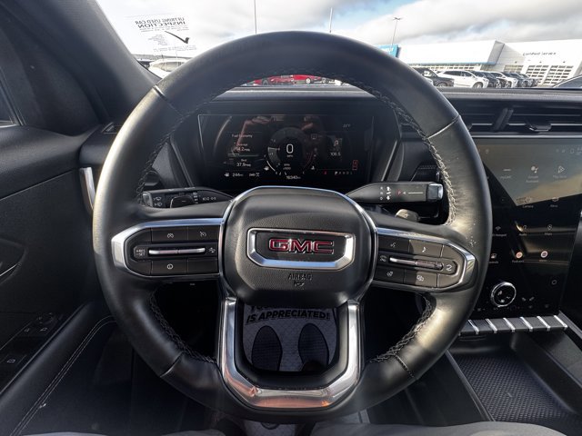 Used 2025 GMC Terrain Elevation image 14