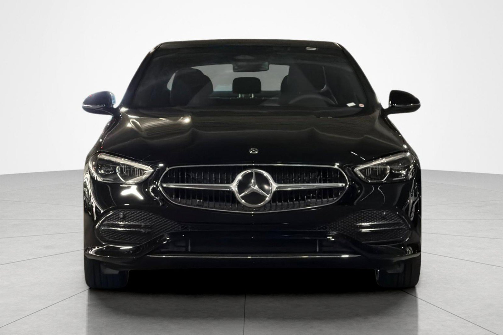 New 2026 Mercedes-Benz C 300 Sedan image 8