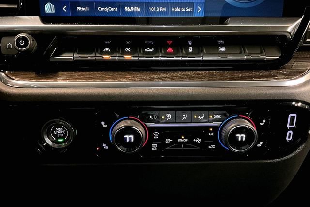 Used 2024 Chevrolet Silverado 1500 LT image 16