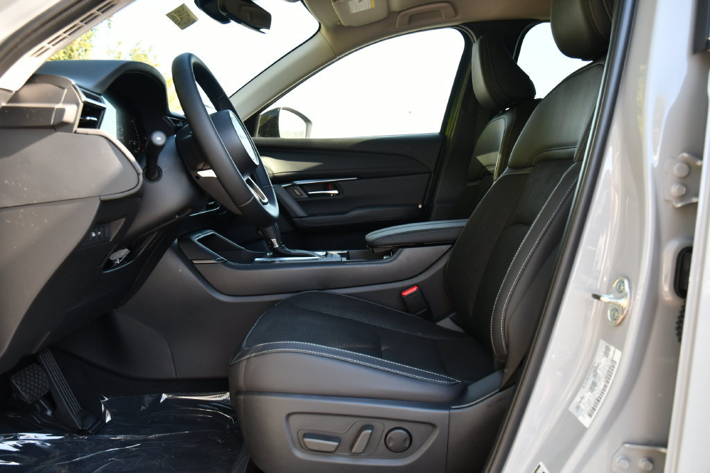 New 2026 MAZDA CX-5 Preferred AWD/4WD image 12