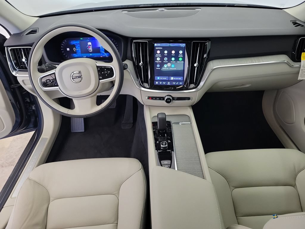 New 2026 Volvo V60 B5 Cross Country Plus w/ Climate Package AWD/4WD image 16