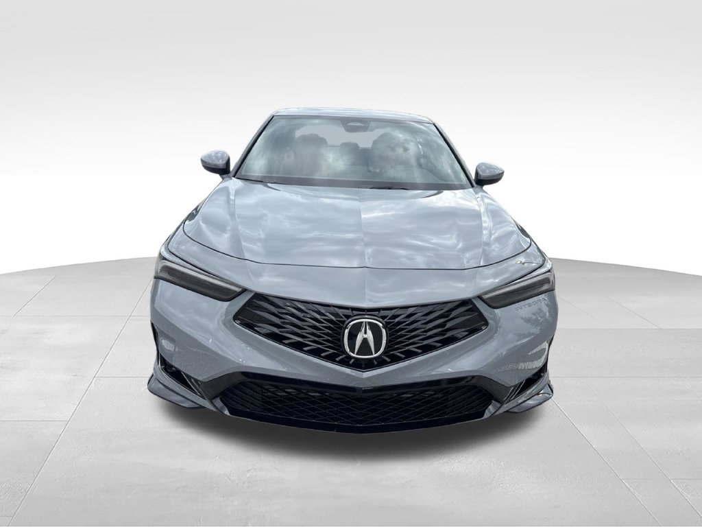 New 2026 Acura Integra A-Spec FWD image 8