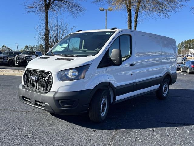 New 2026 Ford Transit 150 Low Roof RWD image 22