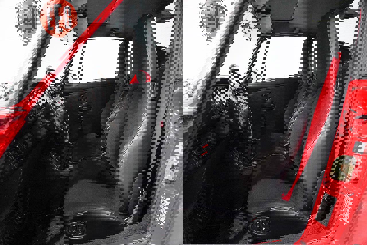 Used 1993 Porsche 911 RS America image 7