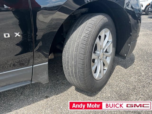 Used 2019 Chevrolet Equinox LS AWD/4WD image 15