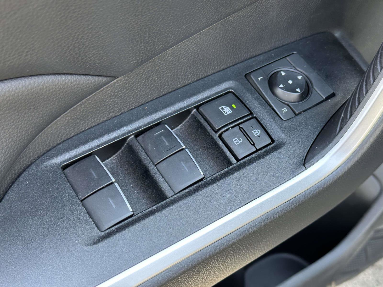 Certified 2025 Toyota RAV4 XLE image 20