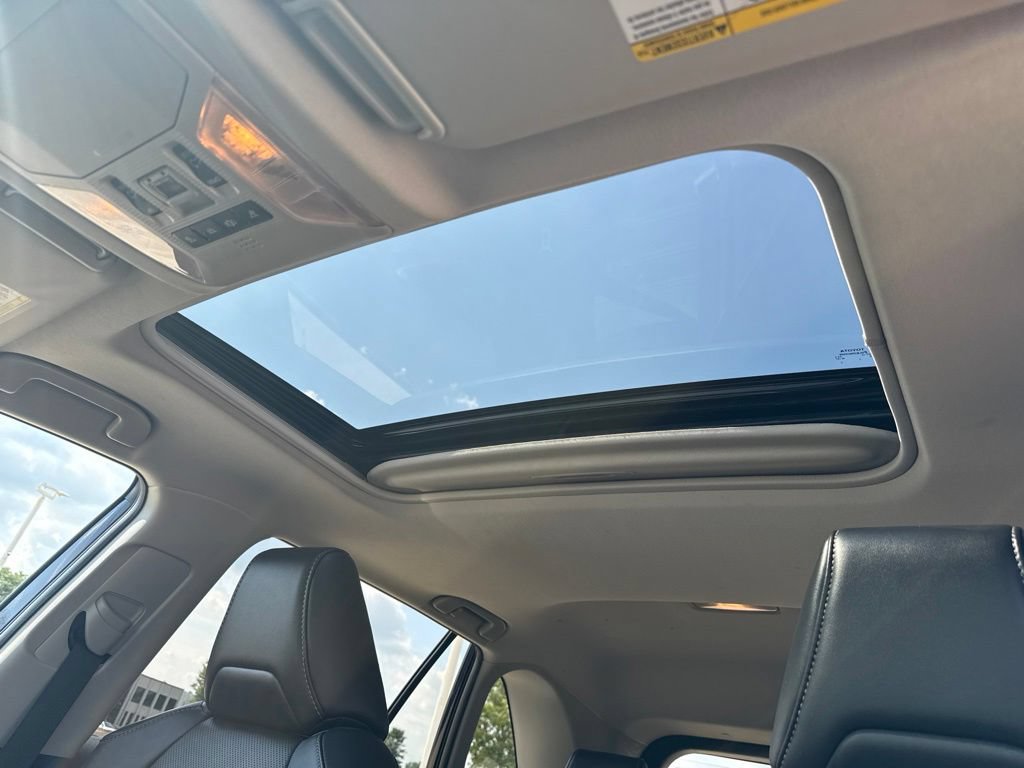 Certified 2019 Toyota RAV4 Limited w/ Cold Weather Package AWD/4WD image 9