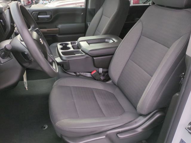 Certified 2022 Chevrolet Silverado 2500 LT w/ Snow Plow Prep/Camper Package image 18