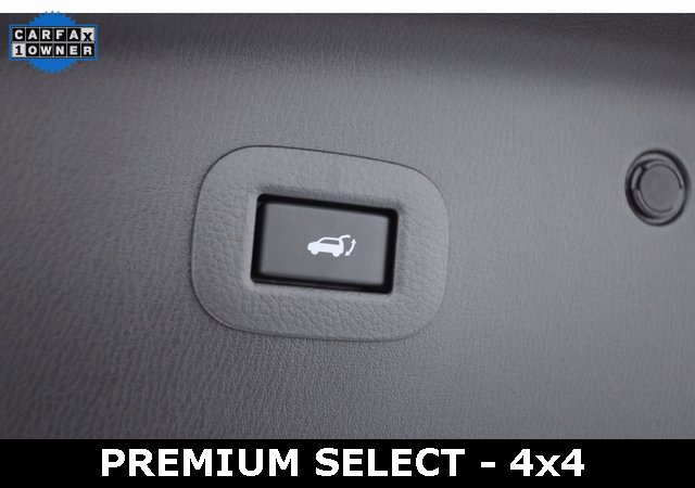 Used 2023 INFINITI QX80 Premium Select w/ Cargo Package image 44