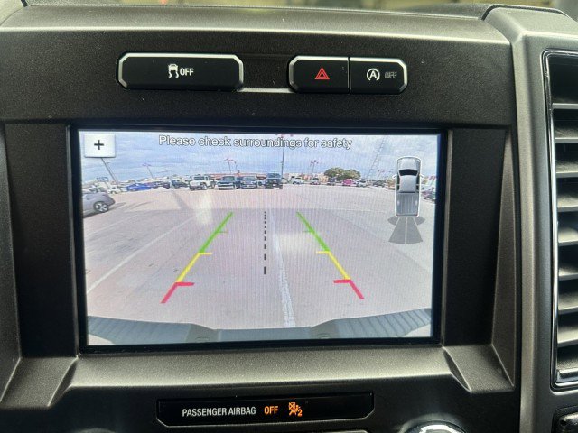 Used 2018 Ford F150 XLT w/ Equipment Group 302A Luxury image 22