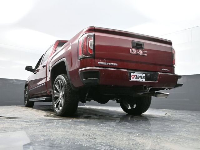Used 2017 GMC Sierra 1500 Denali image 52