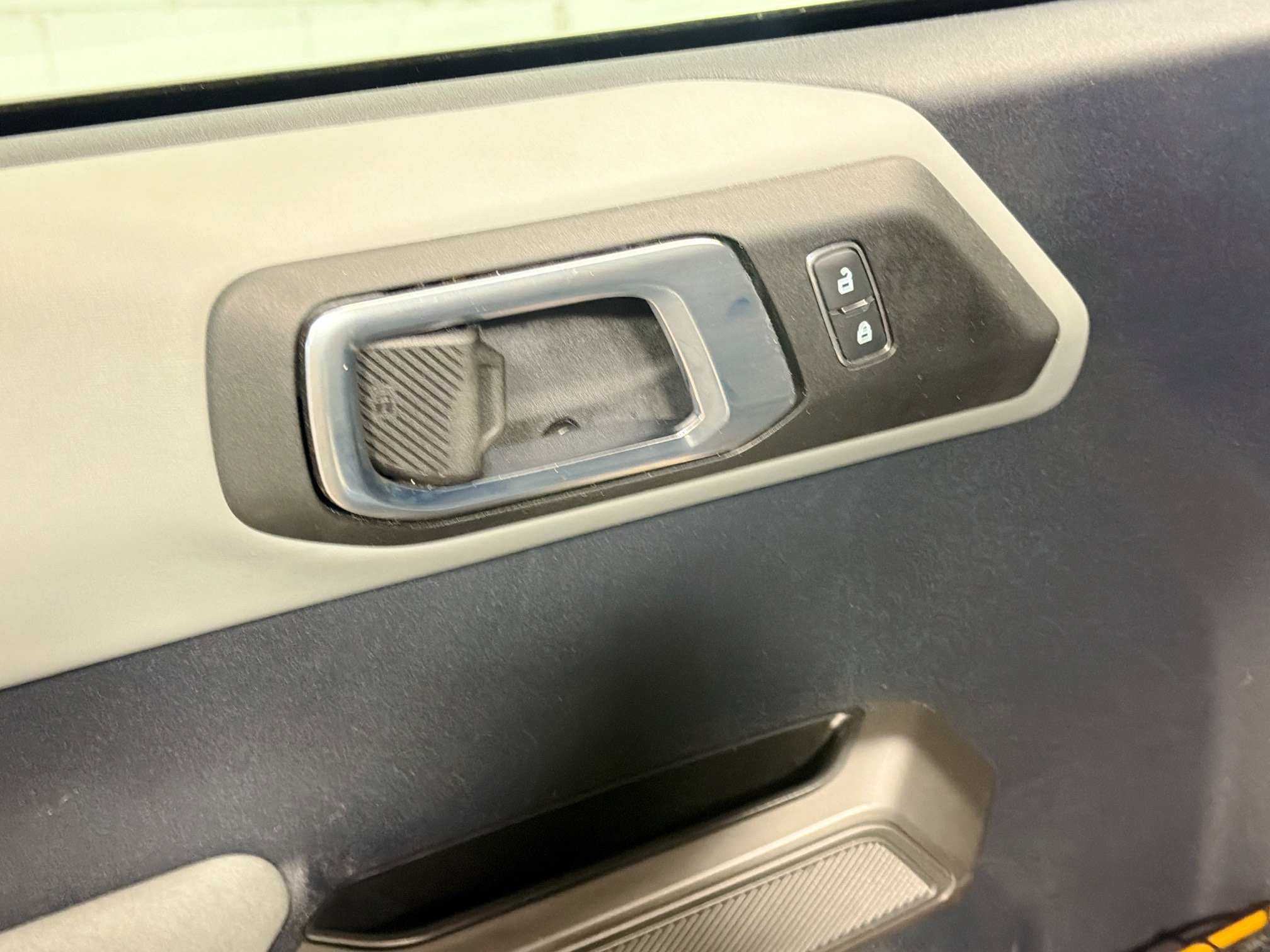 Used 2021 Ford Bronco Badlands image 21