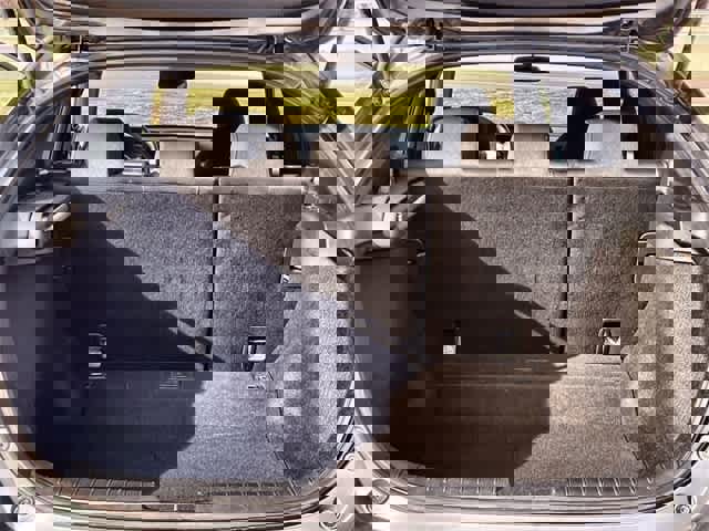 Used 2017 Honda Civic LX image 20