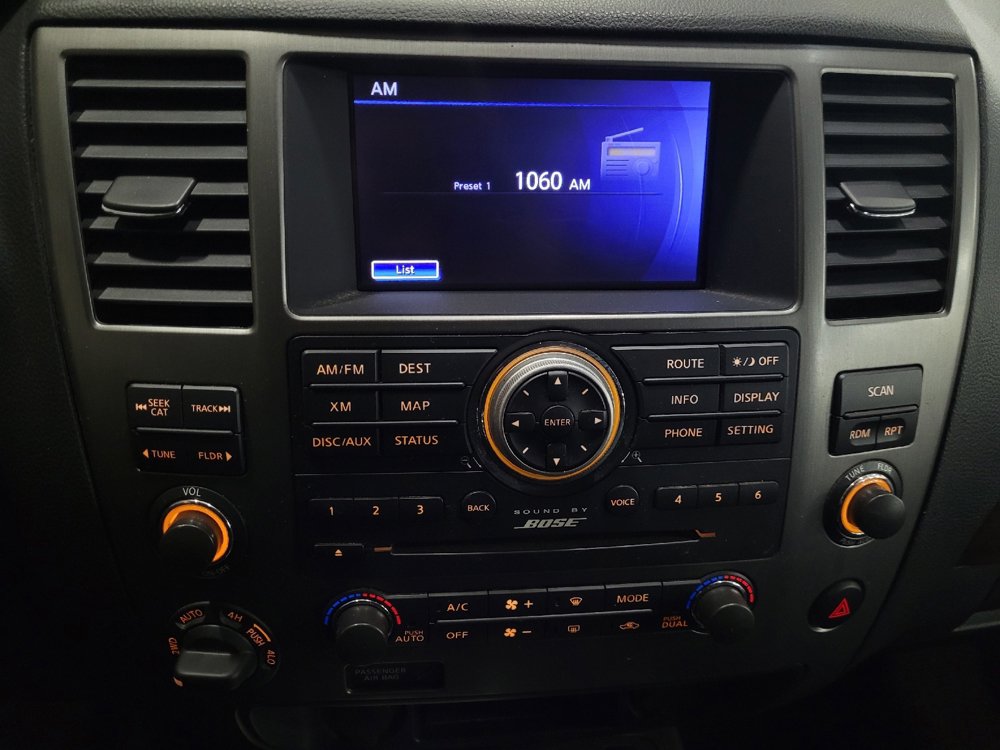 Used 2013 Nissan Armada Platinum image 25