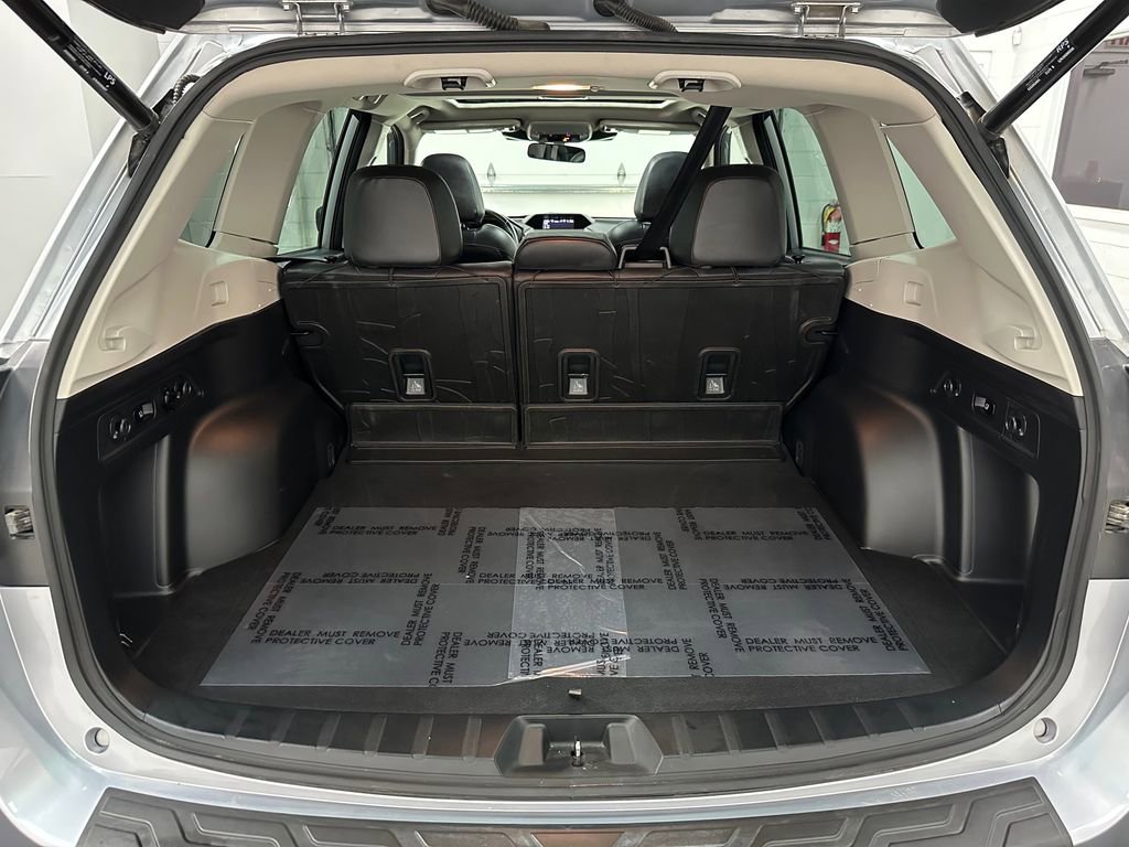 Used 2022 Subaru Forester Limited AWD/4WD image 34