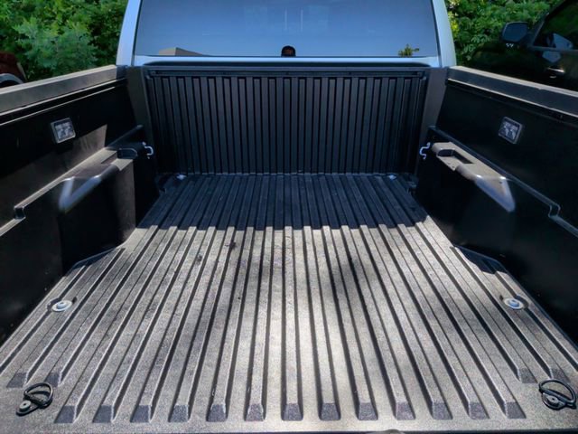Used 2026 Toyota Tacoma SR5 RWD image 31
